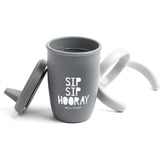 Sip Sip Hooray Happy Sippy
