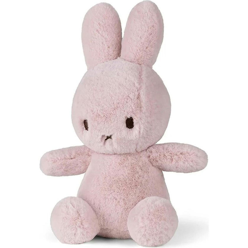 Miffy Plush Cozy Sitting