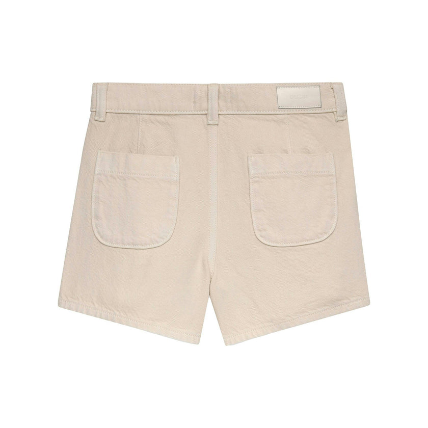 Lucy Short Manilla