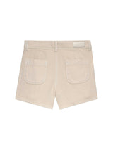 Lucy Short Manilla