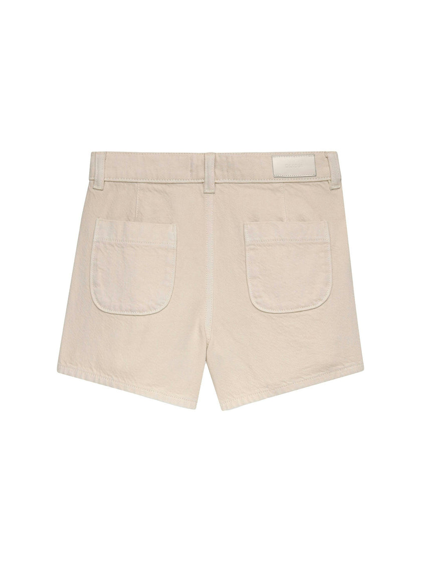 Lucy Short Manilla