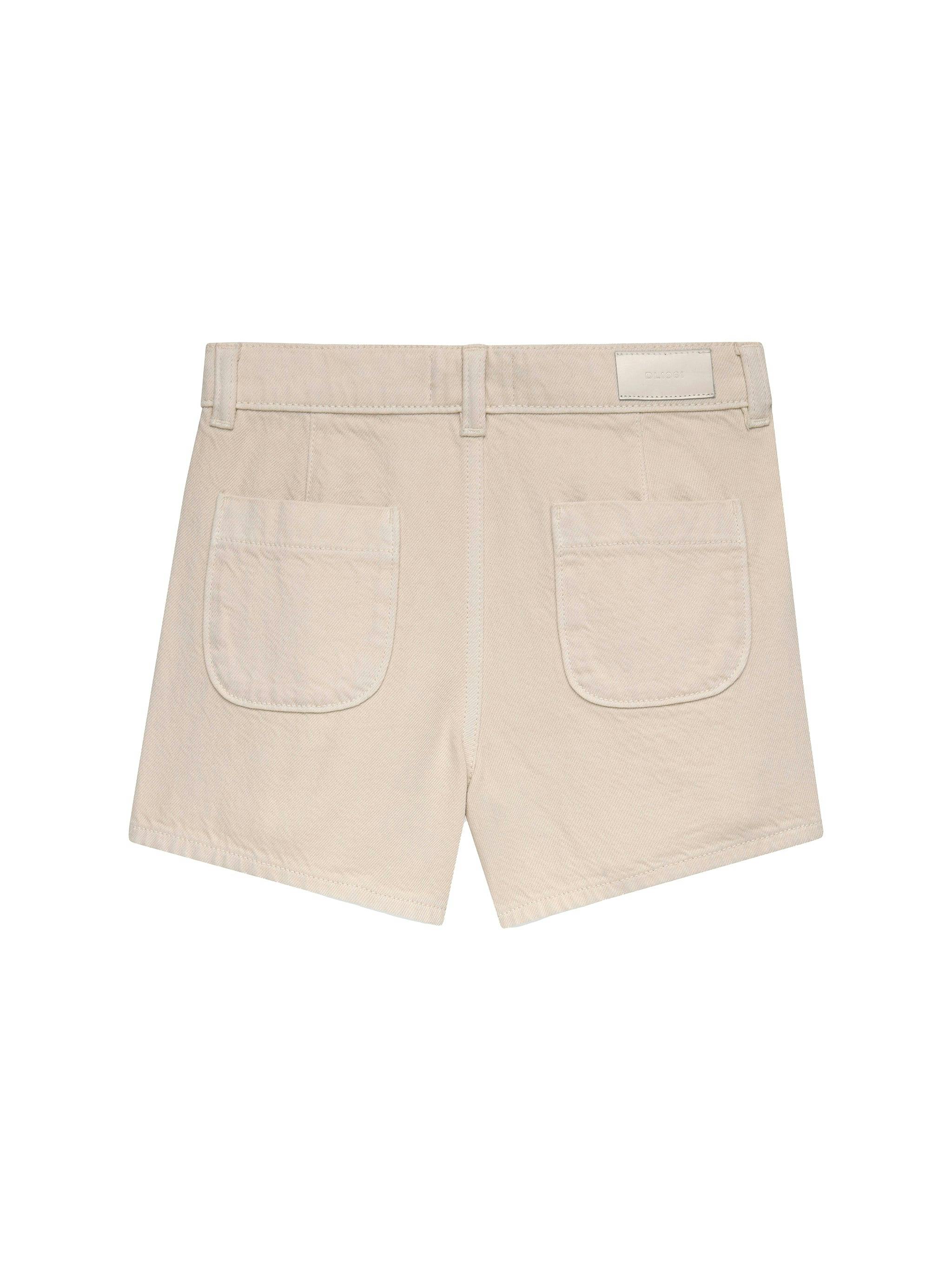 Lucy Short Manilla
