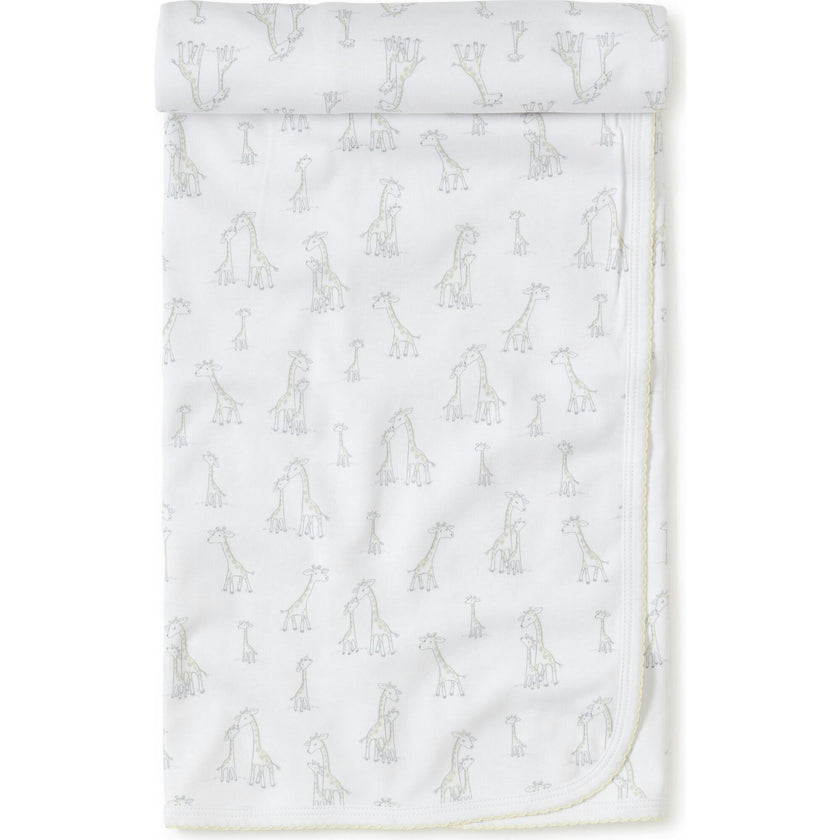 Generations Blanket