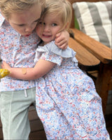 USA Lily Play Dress