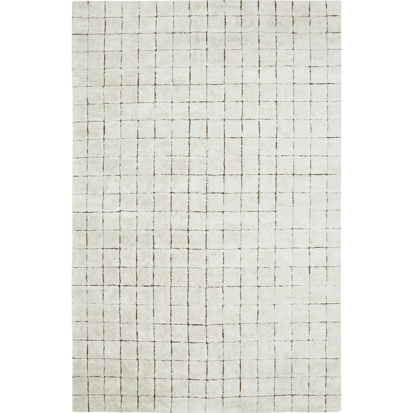 Washable Rug Mosaic