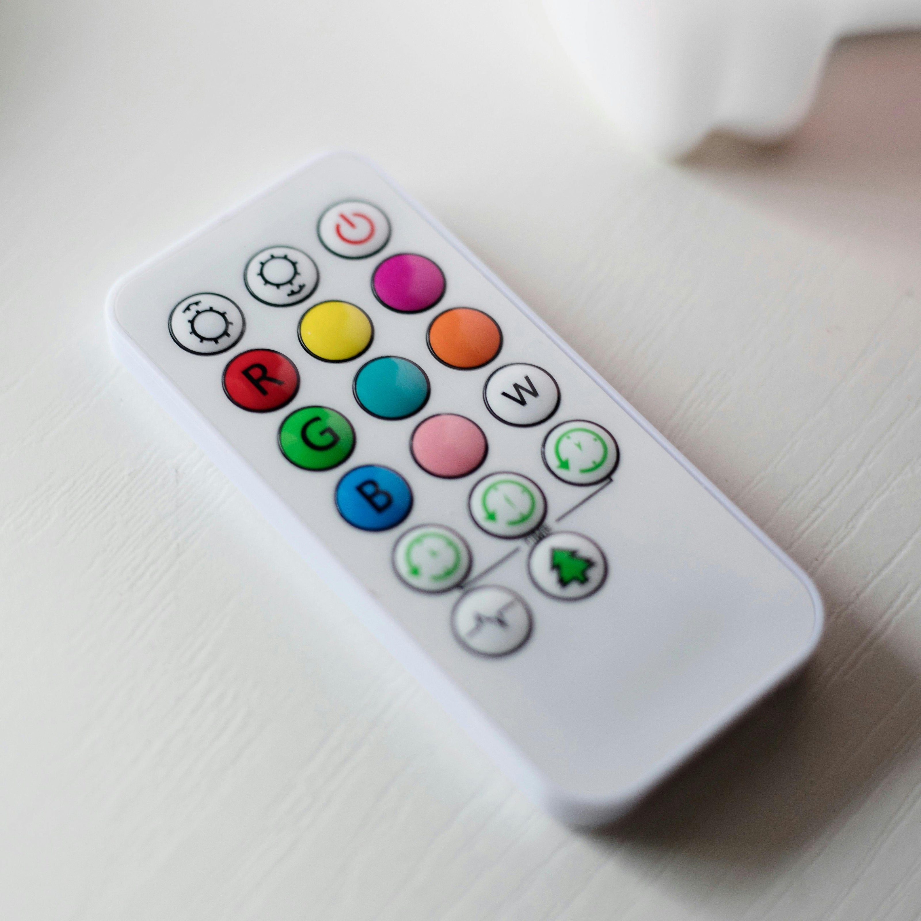 LumiPets Remote
