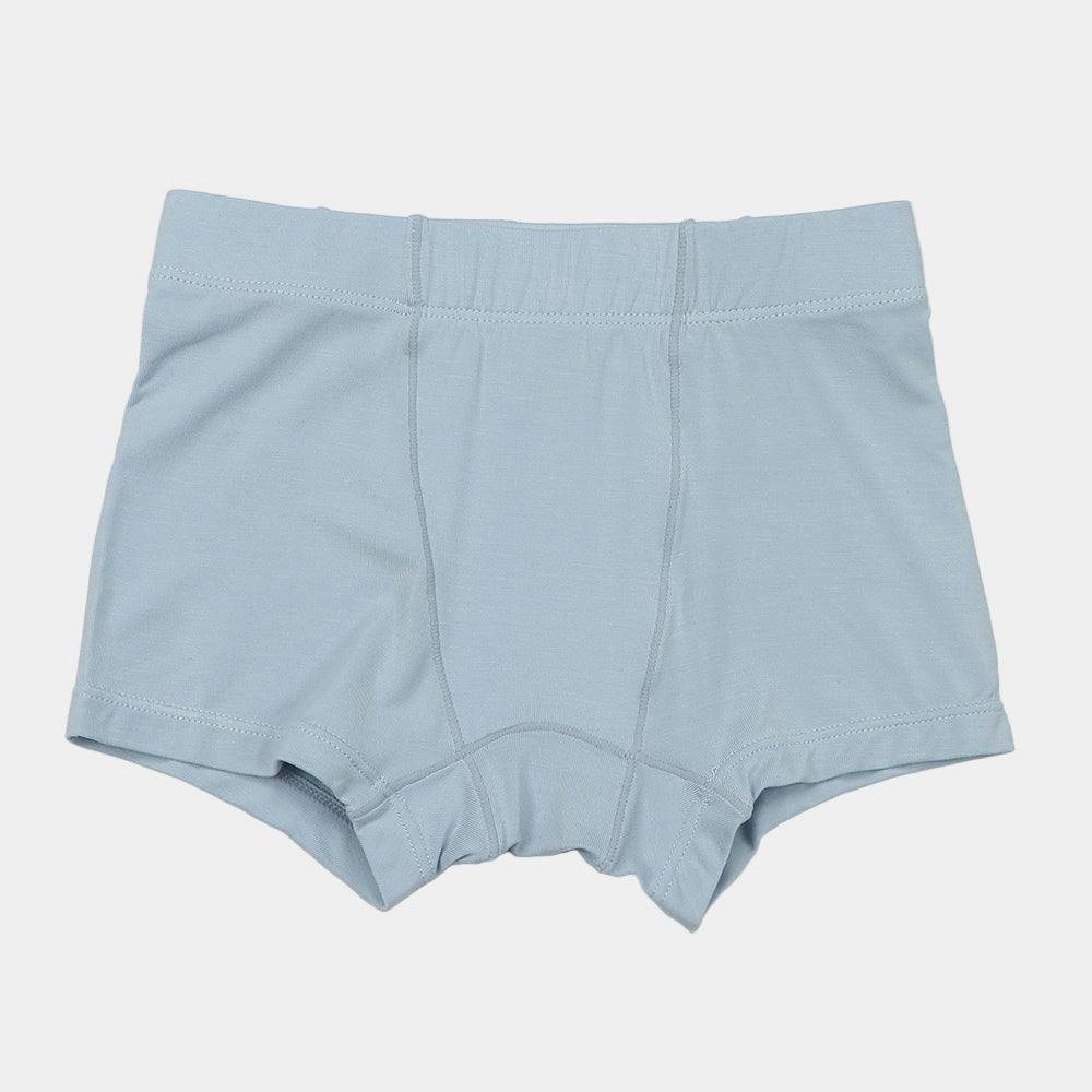 Boys Bamboo Underwear (3-pack)