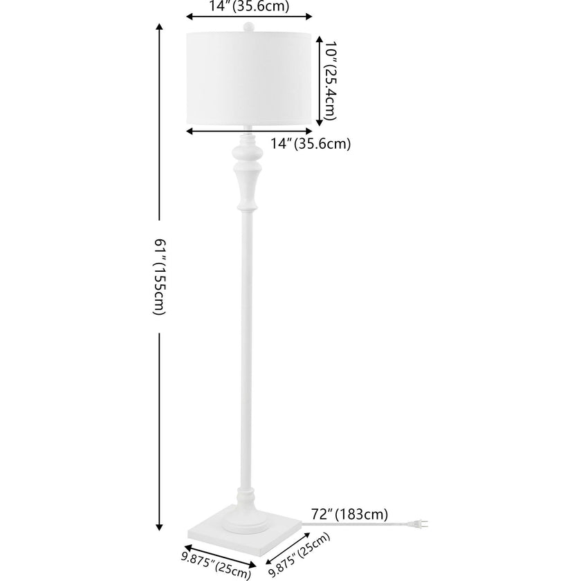 Norla Floor Lamp