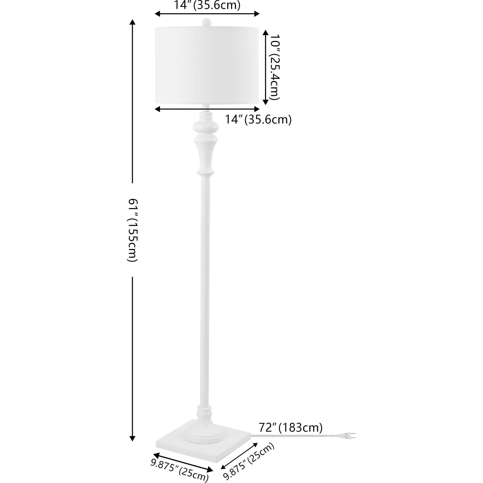 Norla Floor Lamp