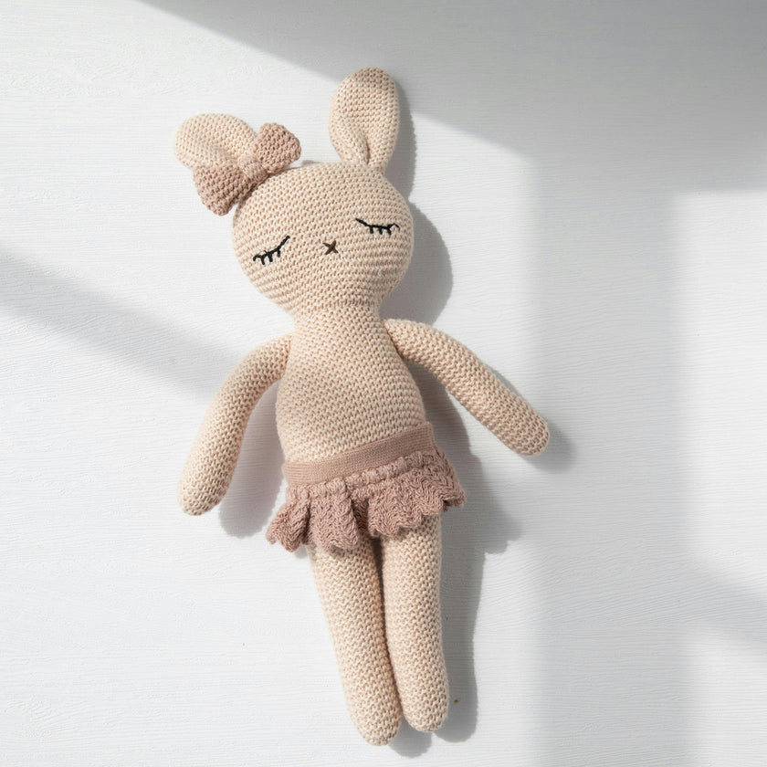 Tutu And Bow