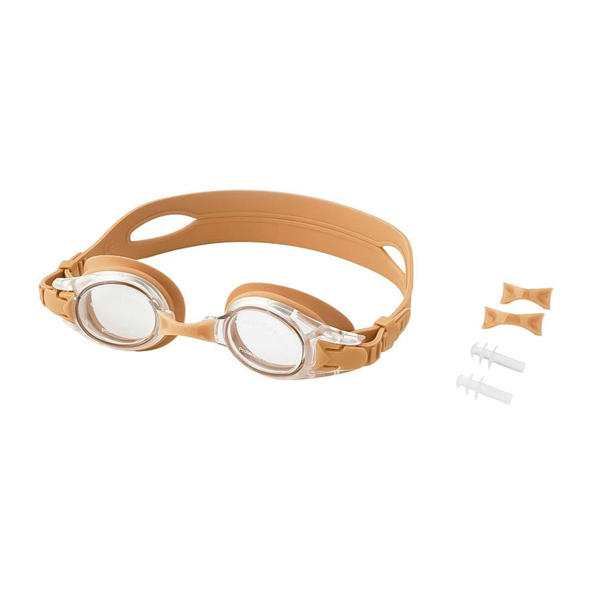 Anti-Fog Swim Goggles | Buckwheat