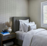 DH Oxford Sham
