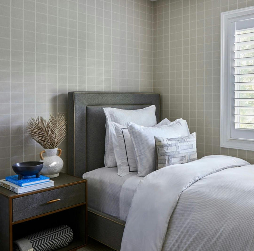 DH Oxford Sham