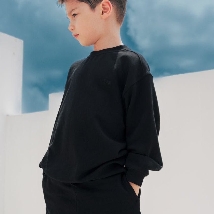 Cotton Sweat Short