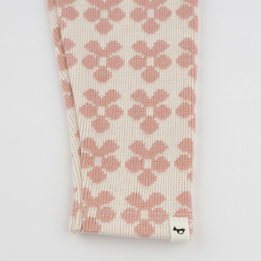 Mod Flowers Legging