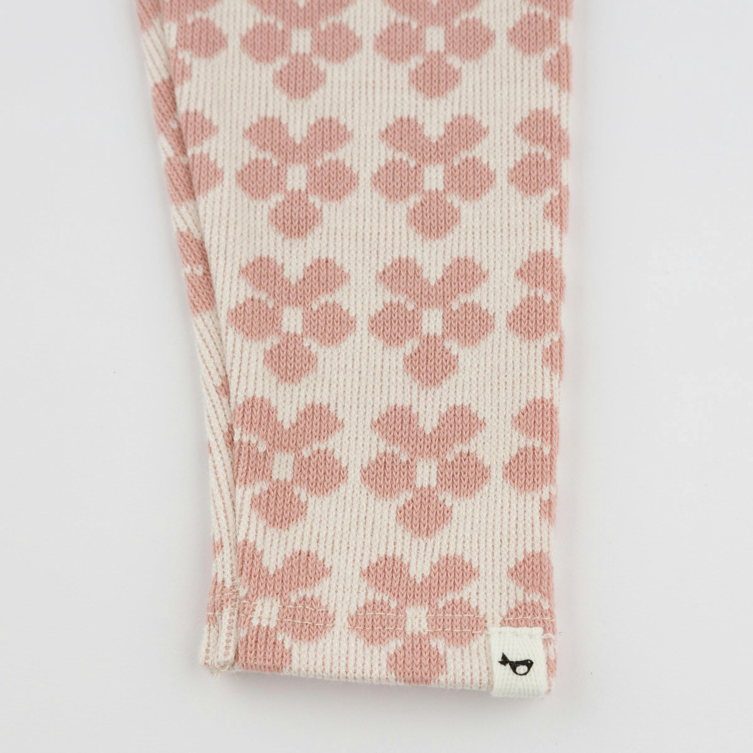 Mod Flowers Legging