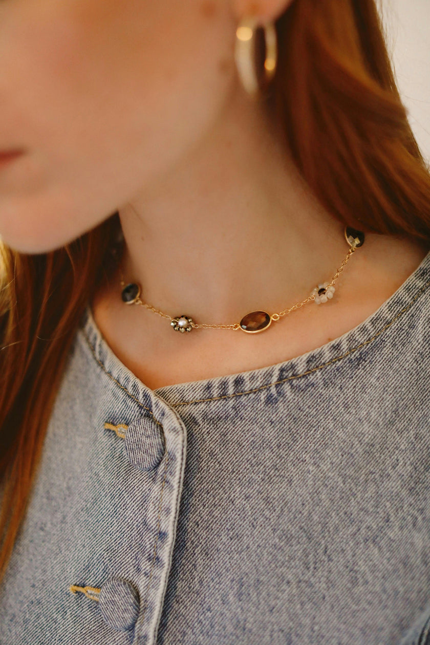 Phoebe Necklace
