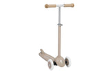 Eco scooter - Sand