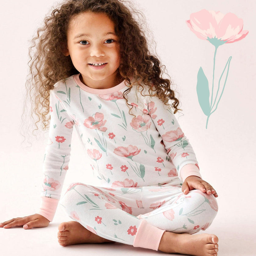 ZEN 2-Piece Pajama