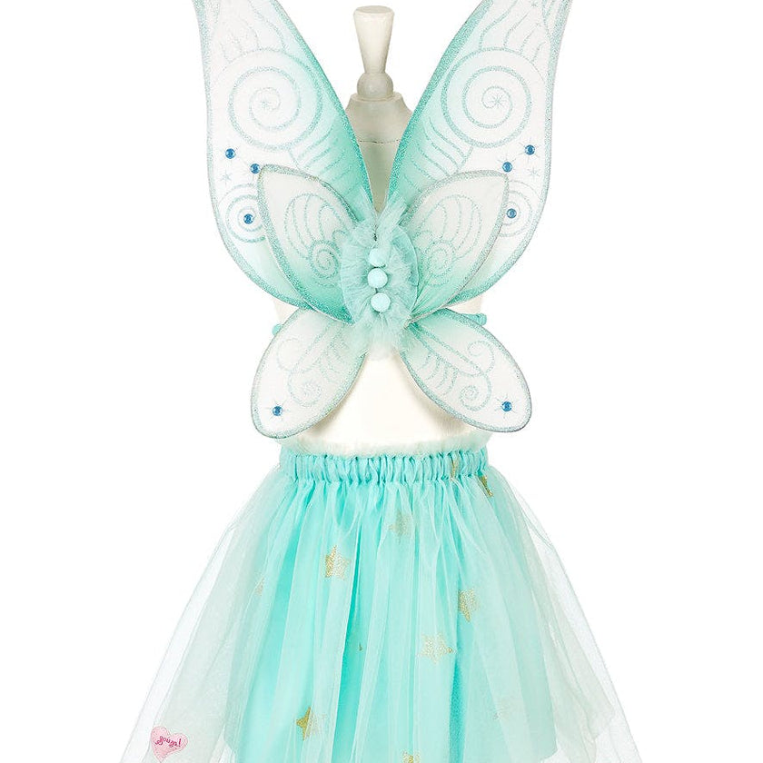 Angelina - Skirt w/wings