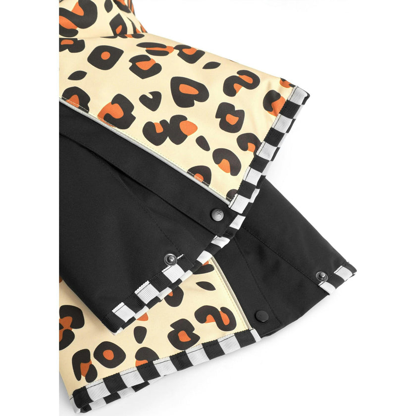CHEETAHDO Snowsuit, Prints