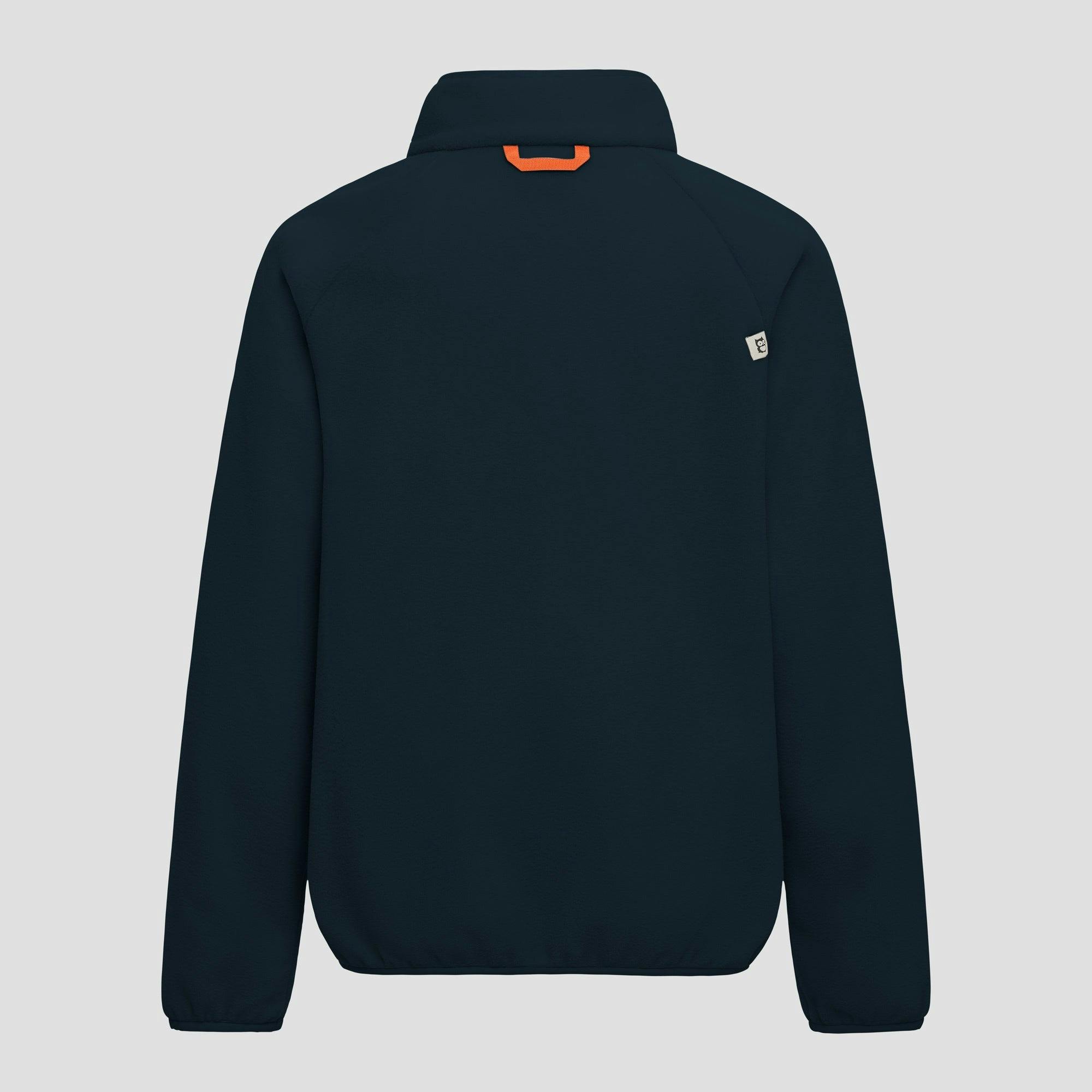Ado bio-fleece jacket