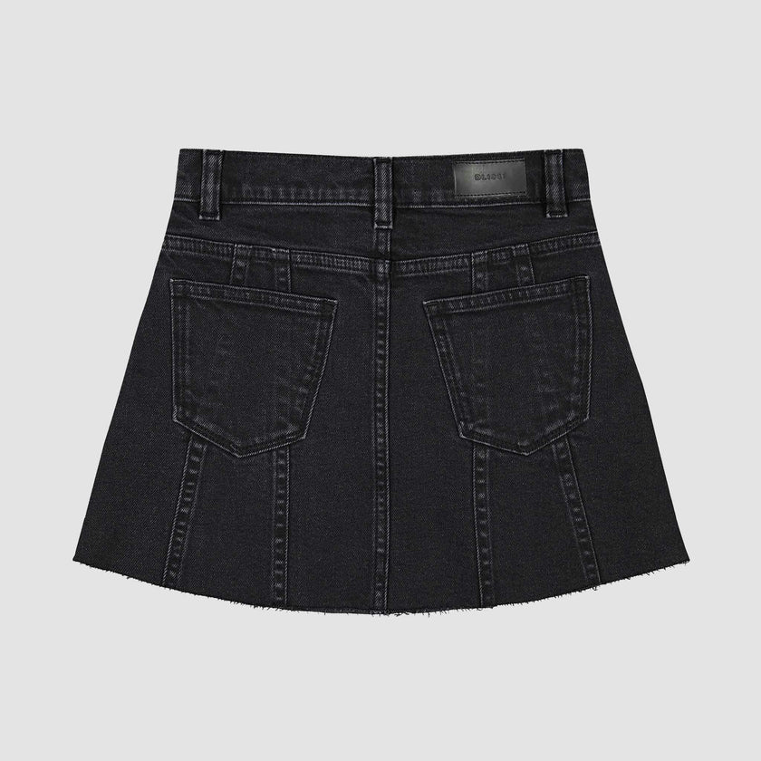 Jenny Mini Skirt | Late Night