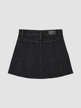 Jenny Mini Skirt | Late Night