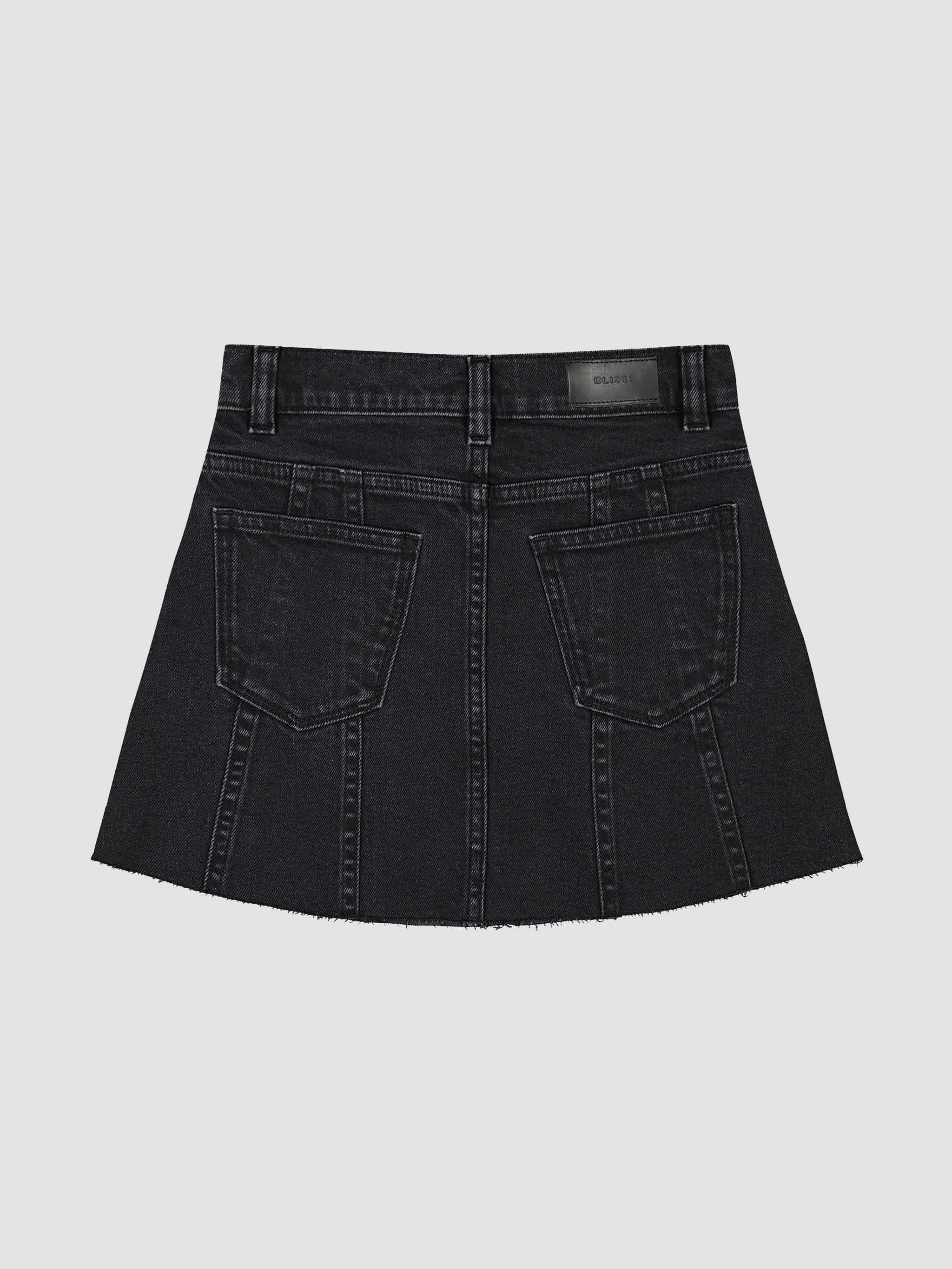 Jenny Mini Skirt | Late Night