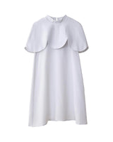 Alice dress, Grey