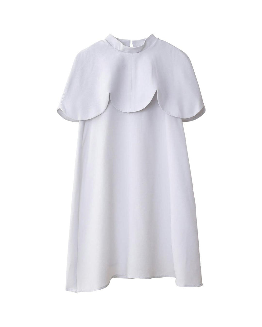 Alice dress, Grey