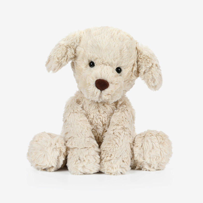 McHugs Madeline Cute Weighted Plush 14"