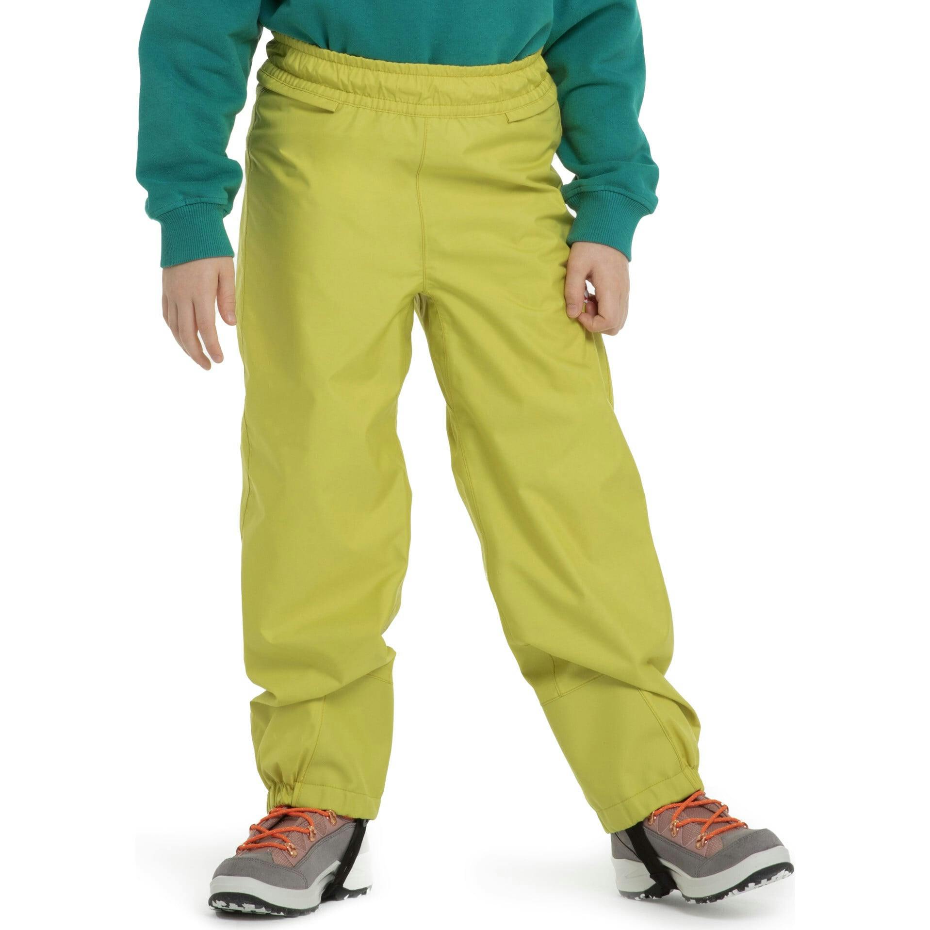 Hain rain pants