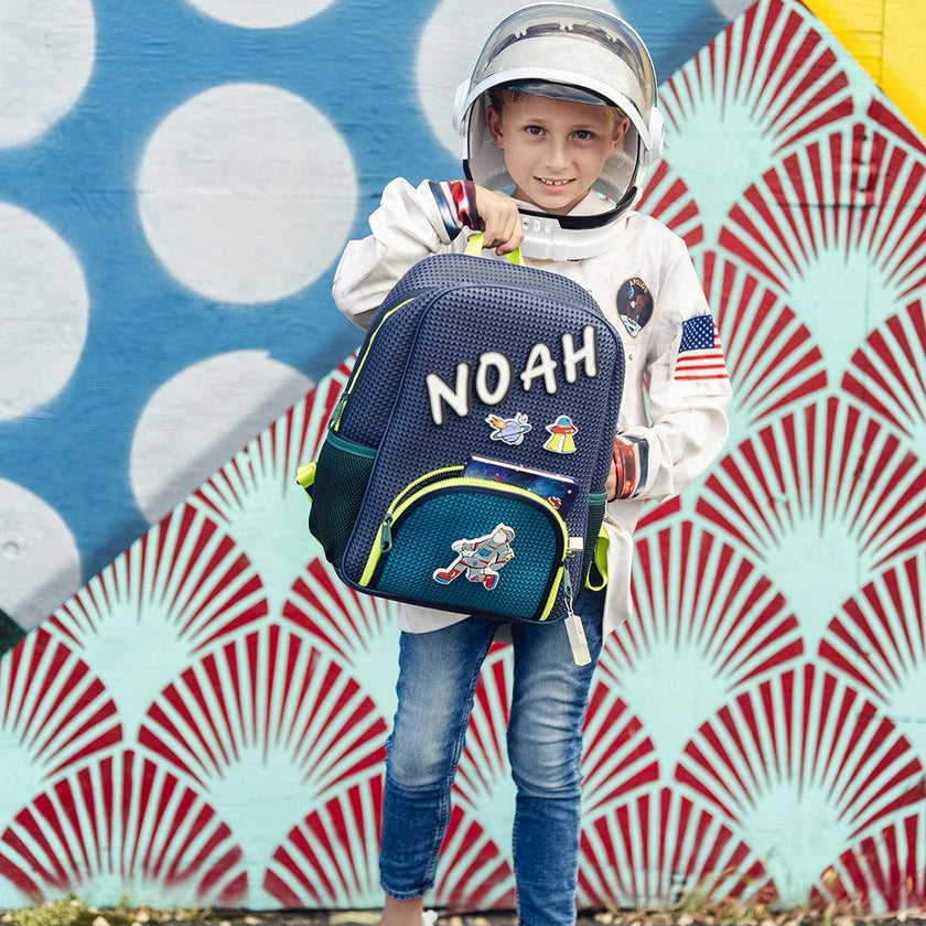 Nimix ASTRONAUT Set
