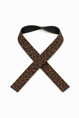 PARK BAG STRAP - ANIMAL