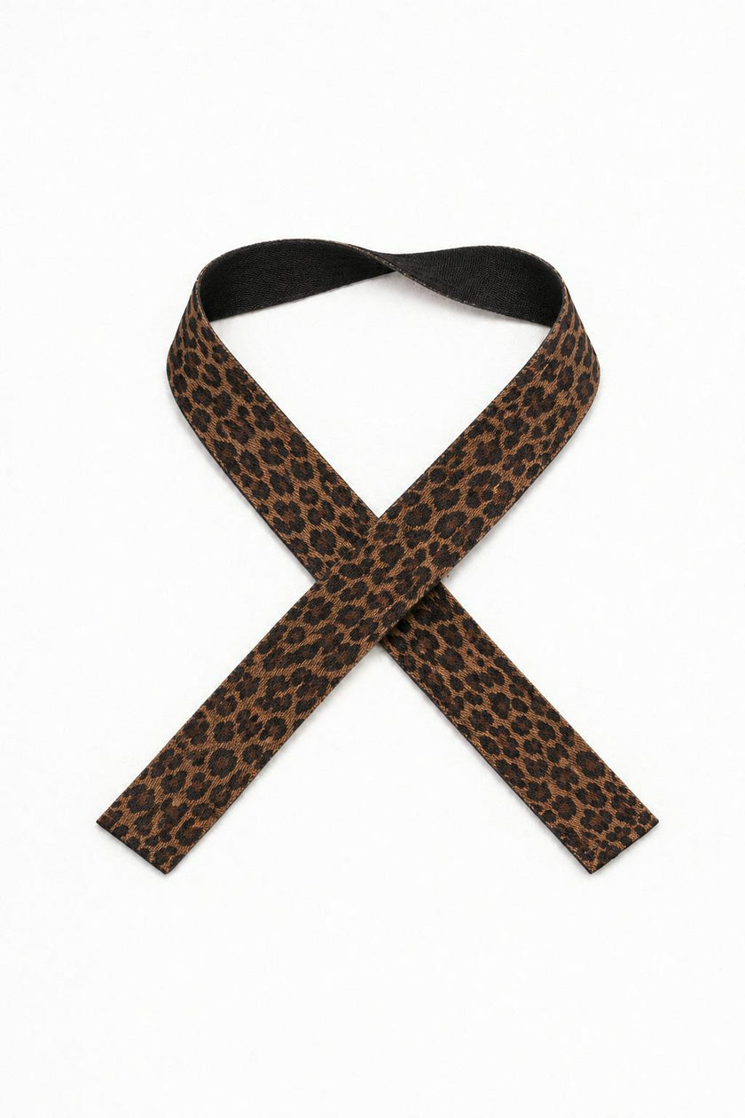 PARK BAG STRAP - ANIMAL