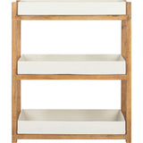 Semli Shelf