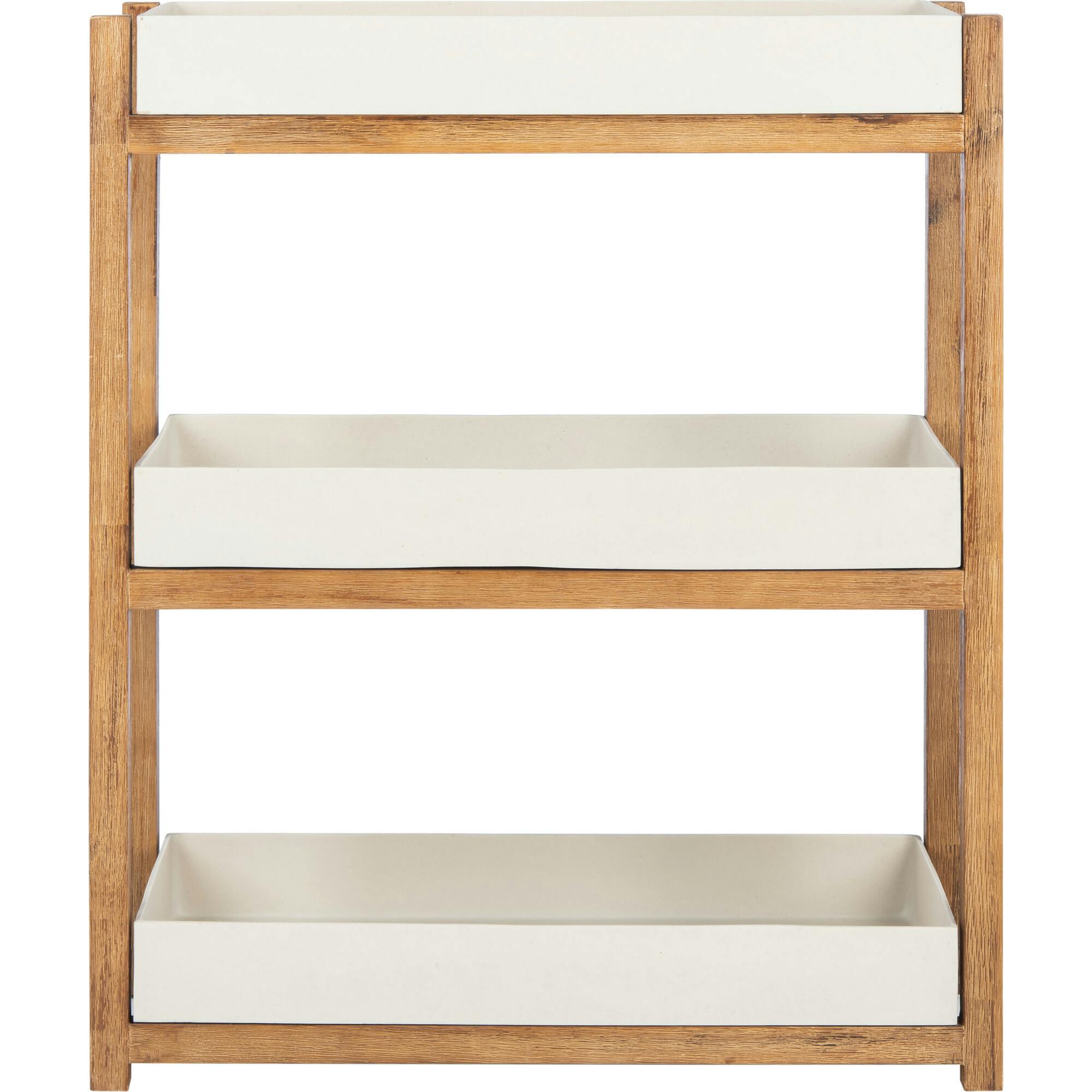 Semli Shelf