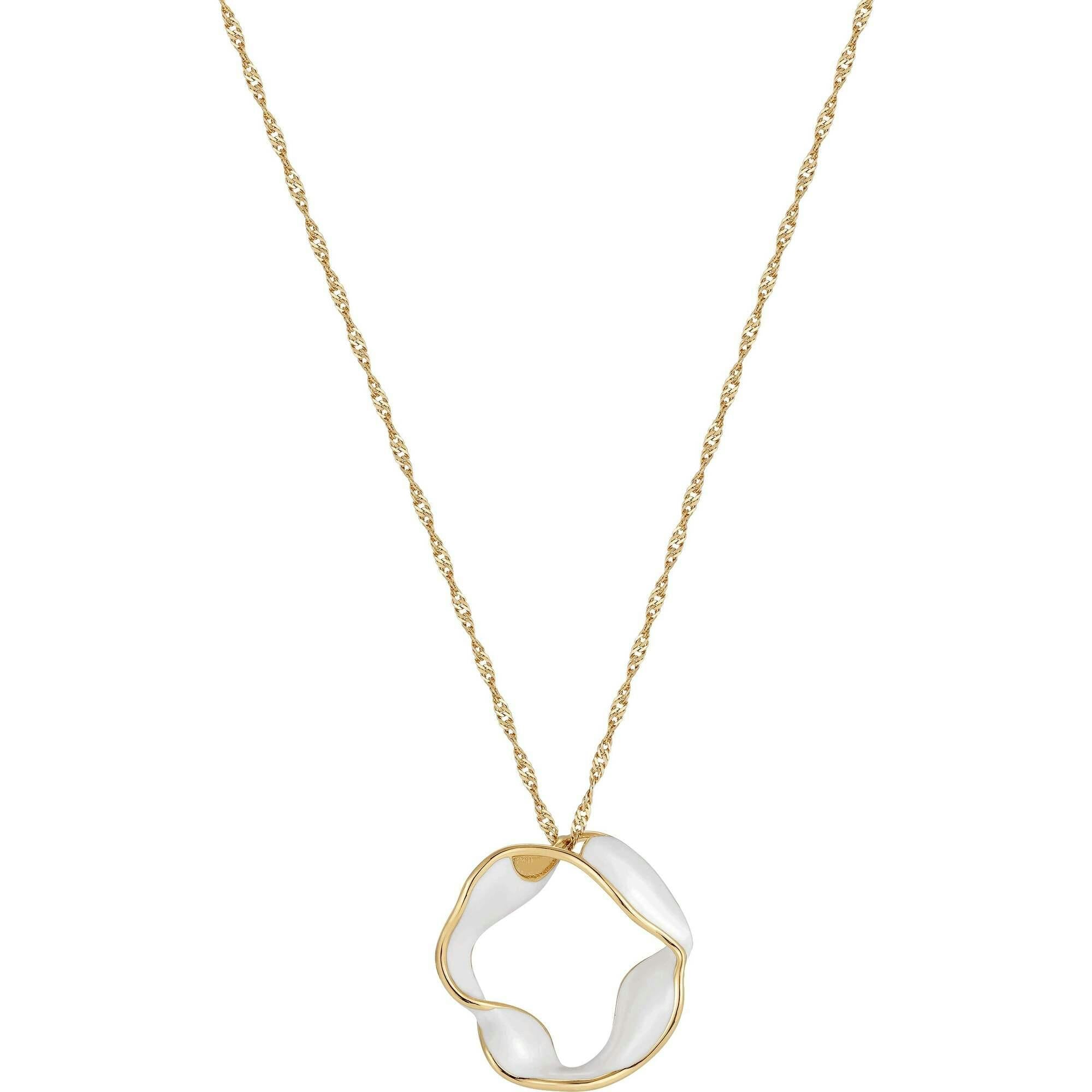 Breeze Necklace