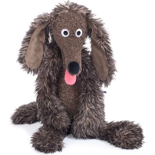Dumpster The Plush (large)