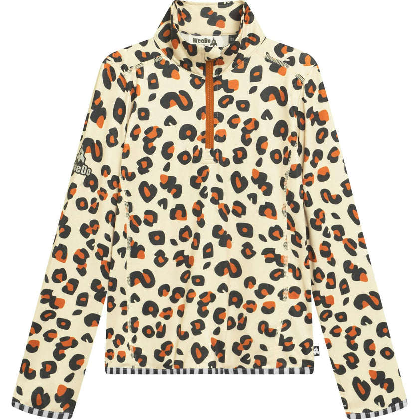 CHEETAHDO 25 Thermoshirt, Prints