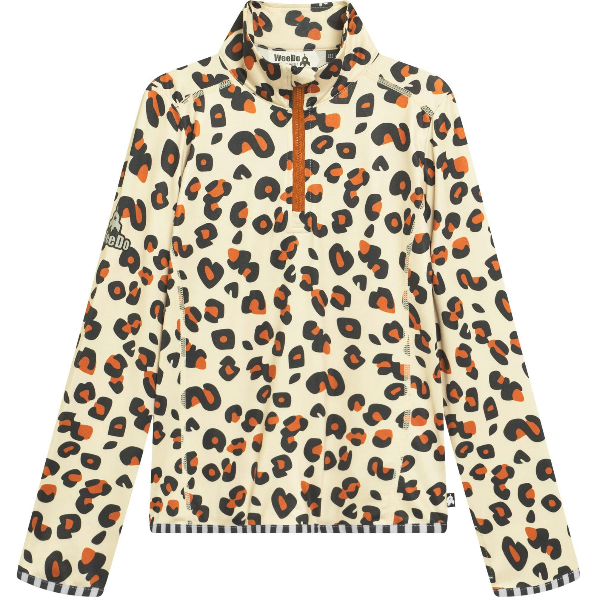 CHEETAHDO 25 Thermoshirt, Prints