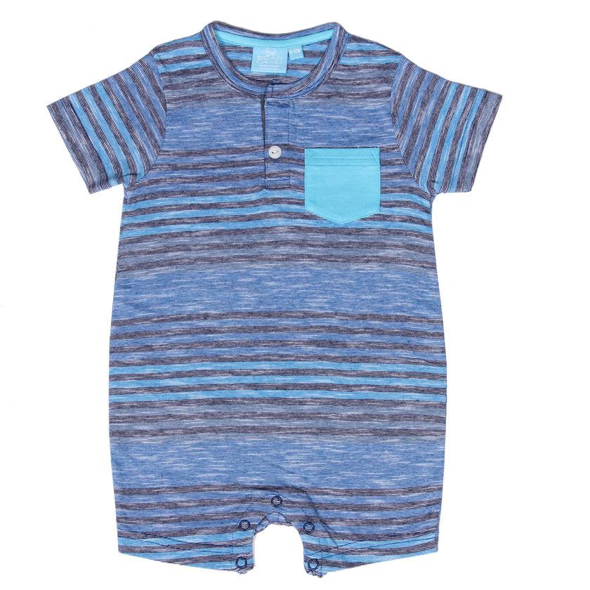 Mason Romper Baby