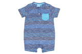 Mason Romper Baby