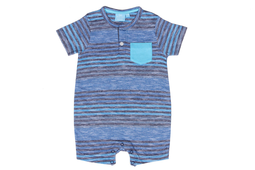Mason Romper Baby