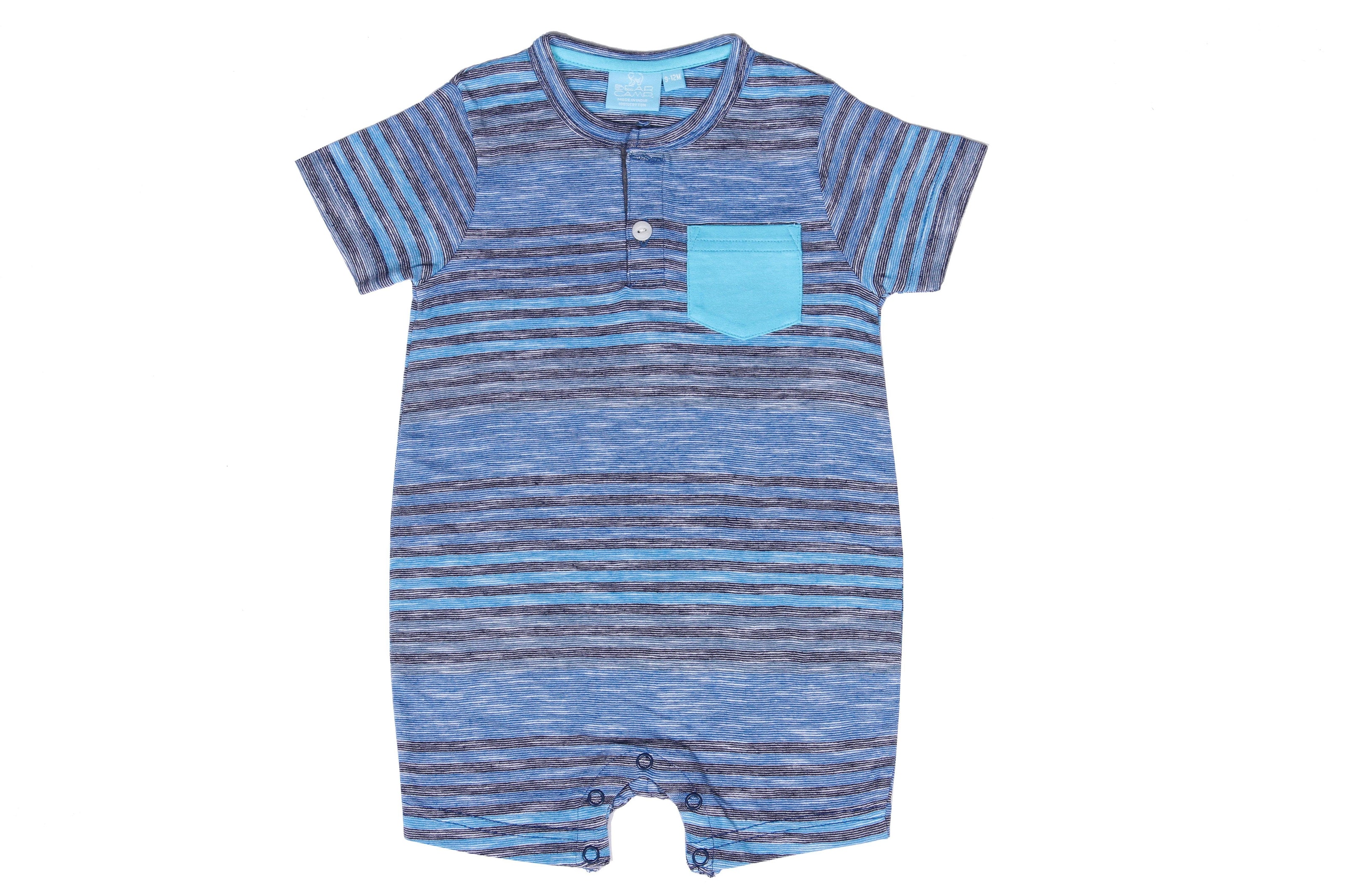 Mason Romper Baby