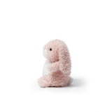 McHugs Cherry Blossom Bunny Weighted Plush 18cm