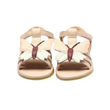 Iles Sky Leather Sandals