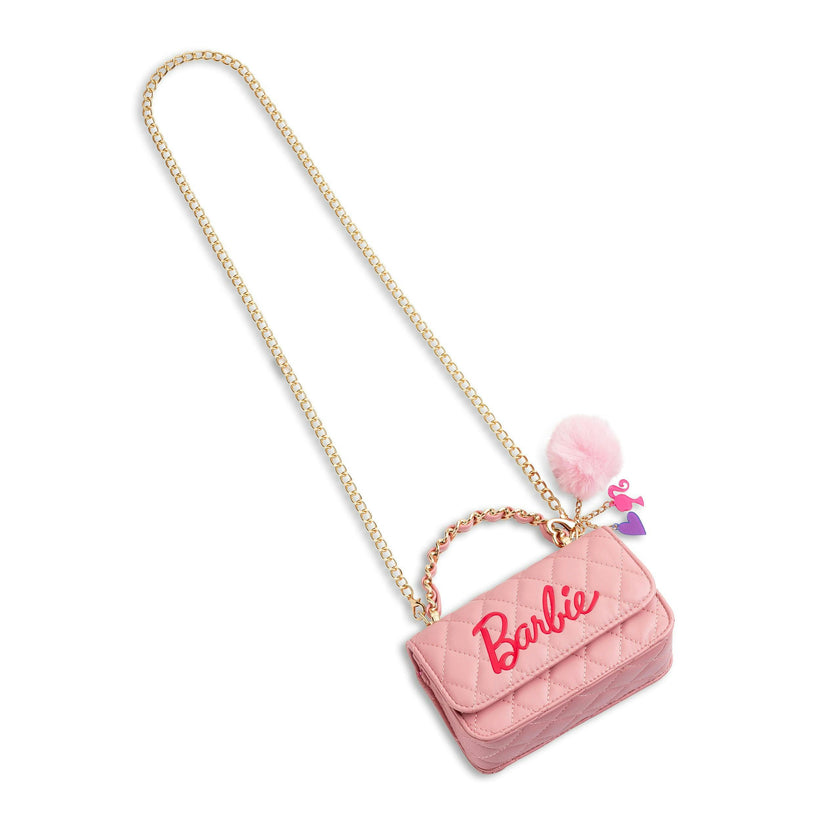 Barbie™ Classic Kids Chain Handle Handbag