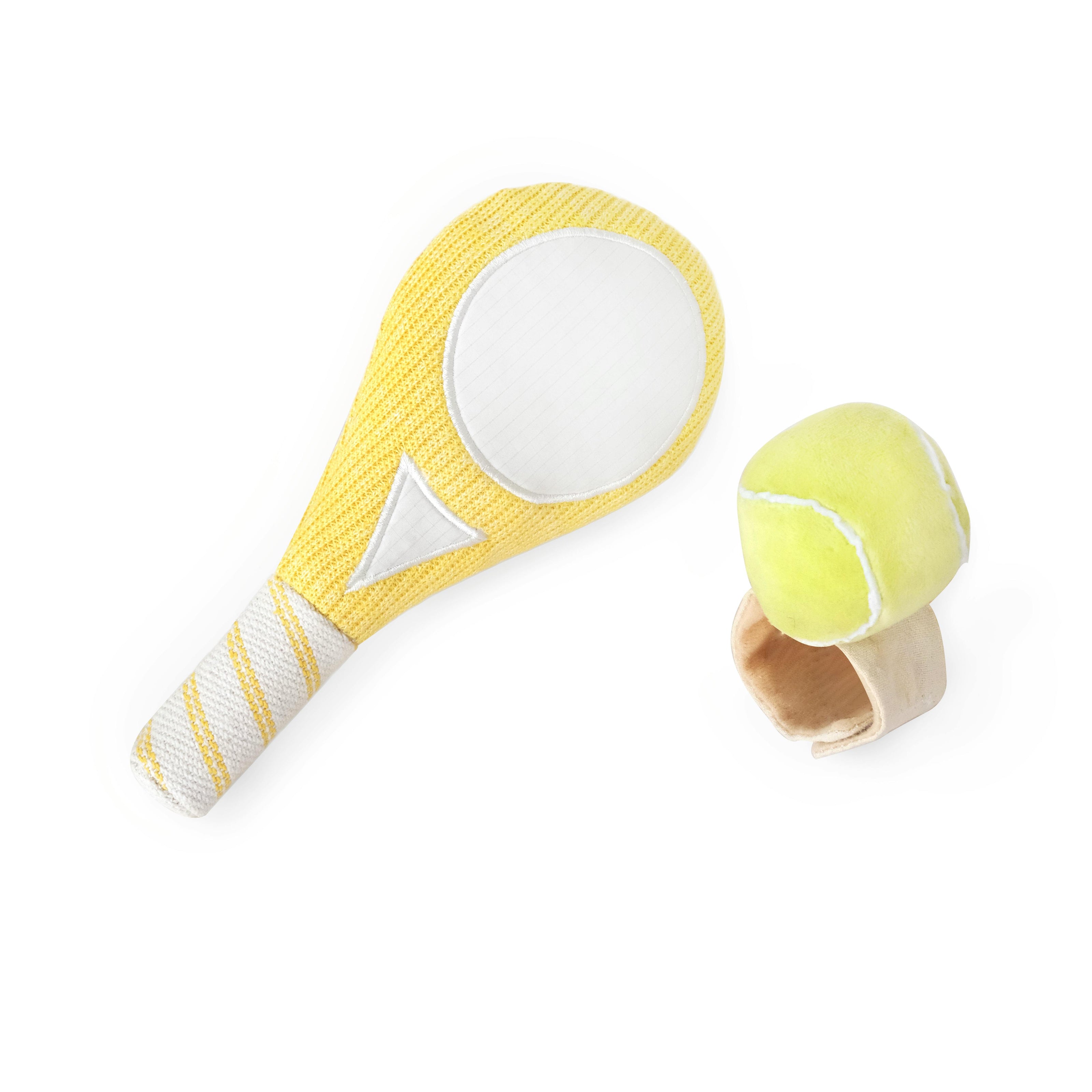 First Serve